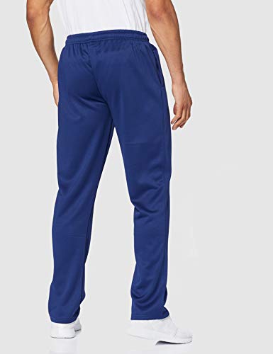 Umbro Loyal Pantalones, Hombre, Azul Marino Oscuro, S