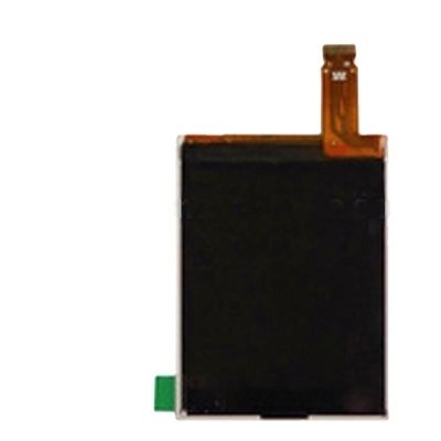 Un known Pantalla LCD for Nokia N95 Accesorios La Sustitución De Accesorios (SKU : S-MPL-0913A)