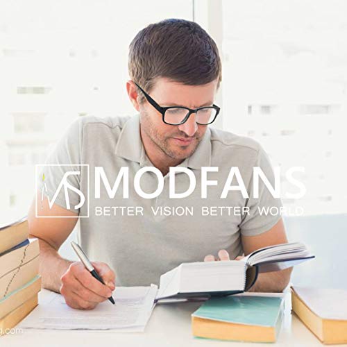 Un Pack de 3 Gafas de Lectura 1.5/Gafas para Presbicia Hombre Mujer,Buena Vision Ligeras Comodas,Vista de Cerca/Vista Cansada,Colores Negro-Gris-Azul