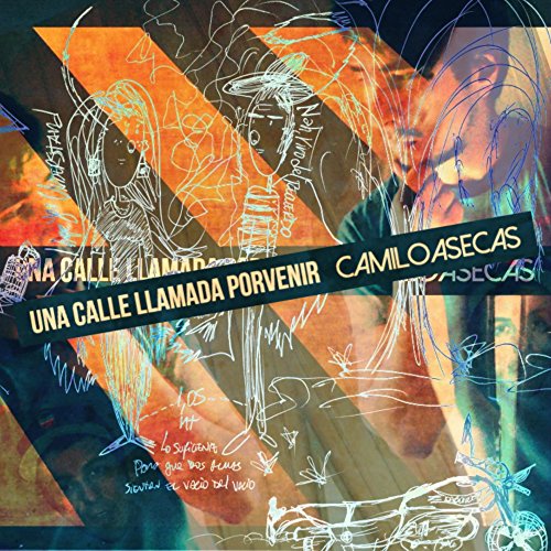 Una Calle Llamada Porvenir