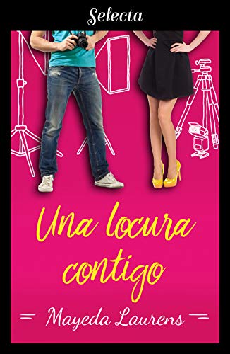 Una locura contigo (Cinco chicos con suerte 4)