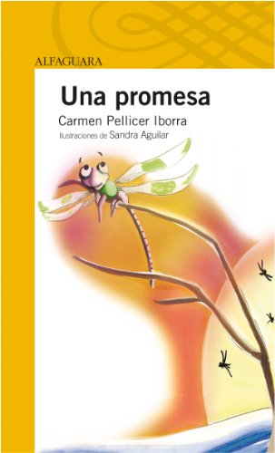 Una promesa (Serie amarilla)