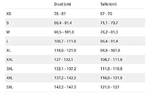 Under Armour UA HG Armour Tank Camiseta sin Mangas, Hombre, Negro 001, S