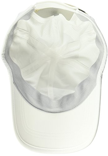 Under Armour UA Launch AV Cap Gorras De Béisbol, Gorra Para Hombre Hombre blanco OSFA