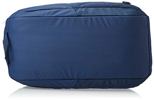 Under Armour Undeniable 4.0 Duffle SM Deportes, Bolsa De Entrenamiento, Unisex, Azul, OSFA