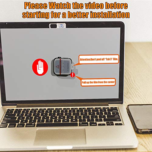 UniqueMe [6 Pack] Protector de Pantalla para Apple Watch 38mm Series 1/2 / 3, [Fácil instalación] [Sin Burbuja] Fácil instalación HD Soft Claro Suave Caso Amistoso Anti-Scratch para Apple Watch 38mm