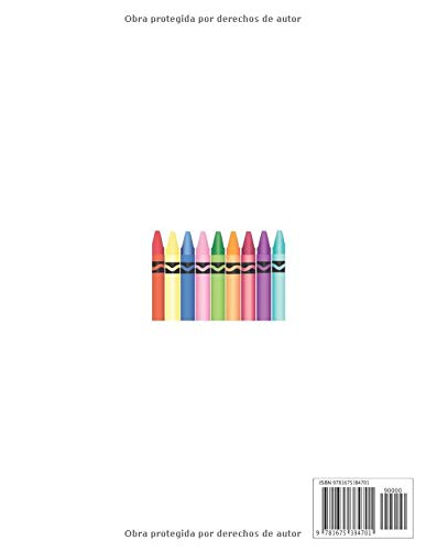 Unir Los Puntos Niños: Unir puntos numeros niños, Libro de actividades para niños.