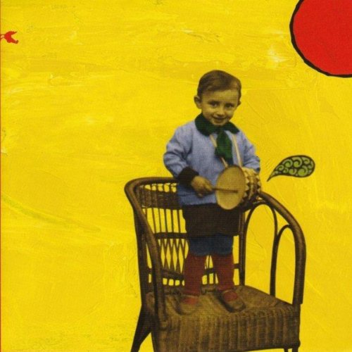 Unused Theme from “C'era Una Volta in America”