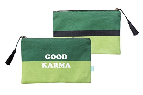 UO Good Karma Estuches