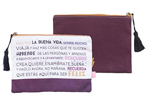 UO La Buena Vida Estuches