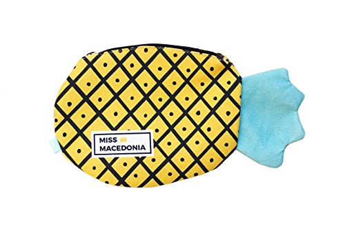 UO Miss Macedonia Estuches
