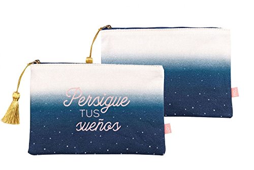 UO Persigue Tus Sueños Estuches