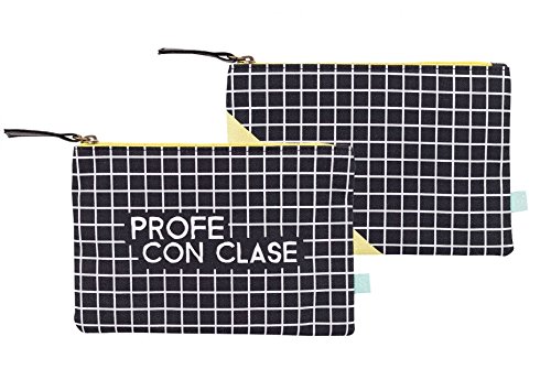 UO Profe con Clase Estuches