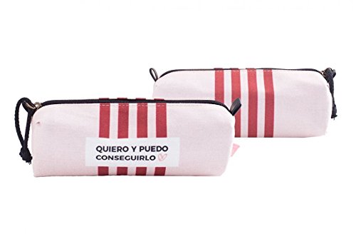 UO Puedo Conseguirlo Estuches