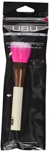 Urban Beauty United Picture perfect - brocha para maquillaje fluido/polvo 21 g