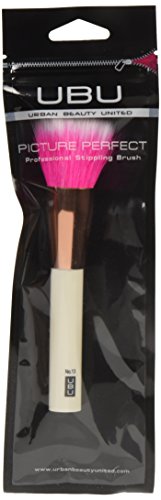 Urban Beauty United Picture perfect - brocha para maquillaje fluido/polvo 21 g