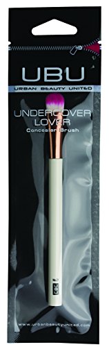Urban Beauty United Undercover lover - brocha para corrector 21 g