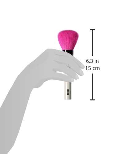 Urban Beauty United Xxl super softy - brocha polvo compacto ultra suave 40 g