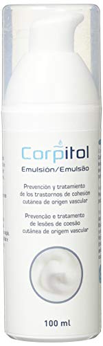 URGO Corpitol emulsion 100 ml