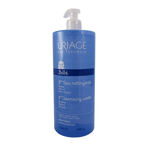 Uriage Bebé Estreno Eau 1lt