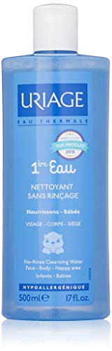 Uriage Uriage Bebe 1Ere Eau 500Ml 500 ml