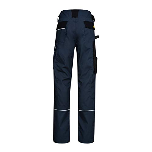 Utility Diadora - Pantalón de Trabajo Top Perf. ISO 13688:2013 para Hombre (EU M)