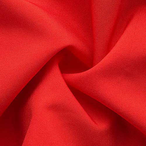 UTOBEST Mochila Running Hidratacion 3L Chaleco Hidratación Trail Running para Bicicleta Ciclismo Maraton Hombre Mujer(Red,L/XL)