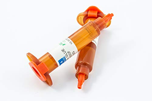 UVMATECH Pegamento Optico Loca (2x5ml)