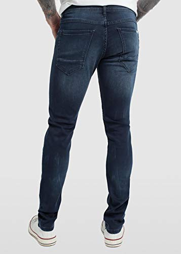 V & L DE VICTORIO & LUCCHINO Vestidos|Marca de Ropa Vestido Manga LargaARGA Tricolor para Mujer |Tallas Pulgadas |Color Rojo|FIT|100% Poliester