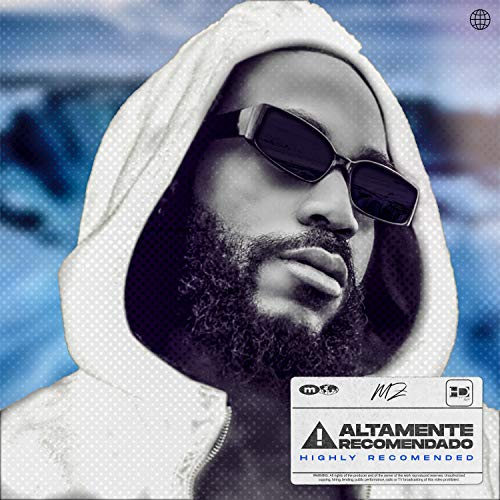 Vai Dar Tudo Certo (feat. Godeazy & El Gino)