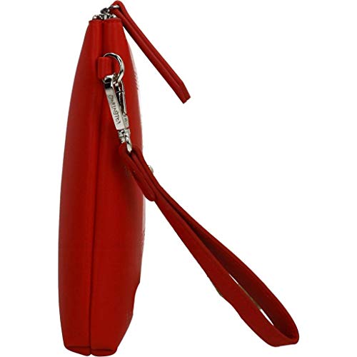 Valentino Bolsos Mano VBS42A02 para Mujer Rojo Talla única