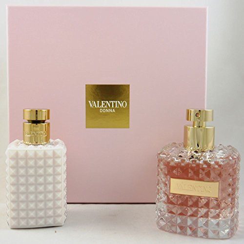 Valentino - Estuche de regalo eau de parfum donna