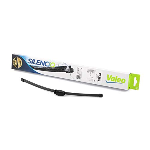 Valeo 574300 Escobillas de Limpiaparabrisas