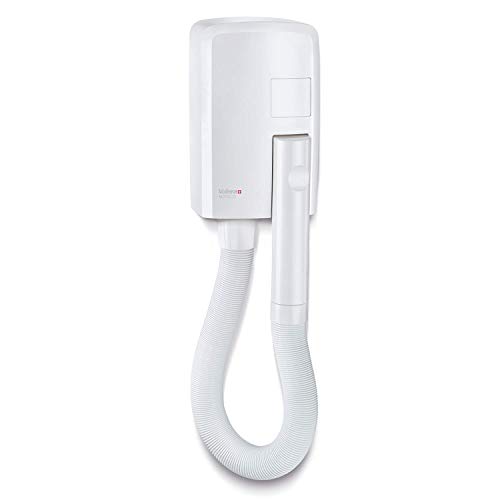 Valera Hotello - Secador de pelo de pared