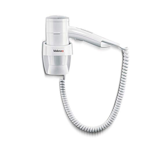 Valera Premium 1600 - Secador de pelo, 1600 W, color blanco