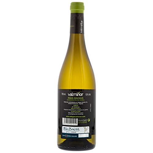 Valmiñor Vino - 750 ml