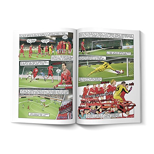 VAMOS CAMPEON LA LEYENDA DEL SEVILLA FC EN EUROPA