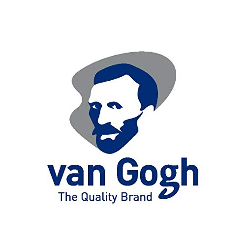 Van Gogh aceites básicos (10 Unidades), Selección General, Juego estándar, Talla única