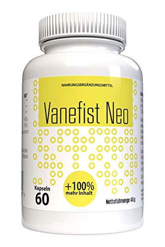 Vanefist Neo [Original]