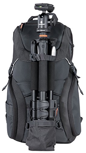Vanguard Adaptor 48 - Mochila para fotografía, cámara Reflex y Accesorios, diestros y Zurdos