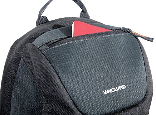 Vanguard Adaptor 48 - Mochila para fotografía, cámara Reflex y Accesorios, diestros y Zurdos