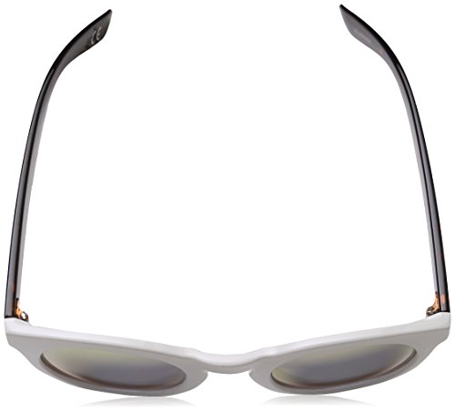 Vans LOLLIGAGGER SUNGLASSES Gafas de sol, Multicolor (White Matte-Tortoise), 1