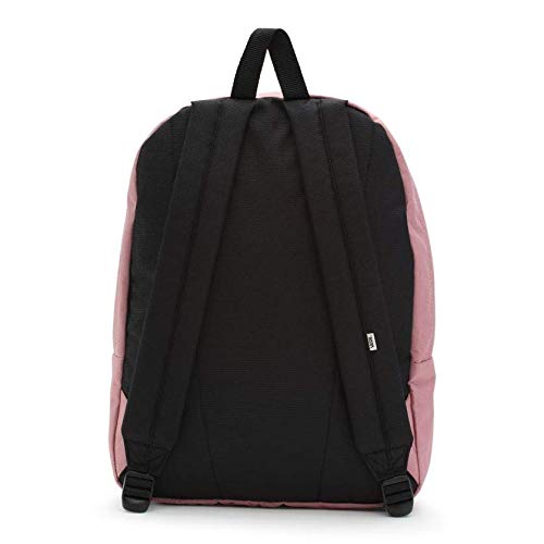 Vans VN0A3UI6UXQ, Mochila Tipo Casual, 42 Centímetros, 22 litros, Morado (Nostalgia Rosa)