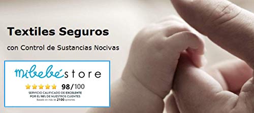 (VARIOS COLORES) Minicuna Colecho Universal Adosada Aluminio Agua Marina Gris - mibebestore