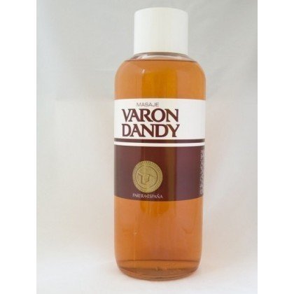 Varios - VARON DANDY AFTER SHAVE 1L by VARIOS