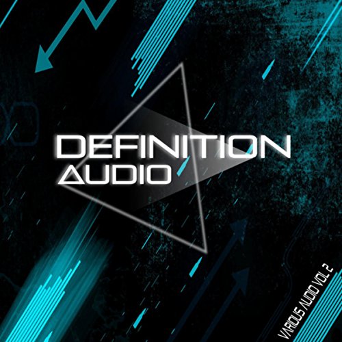 Various Audio Volume 2 [Presented by Definition Audio]