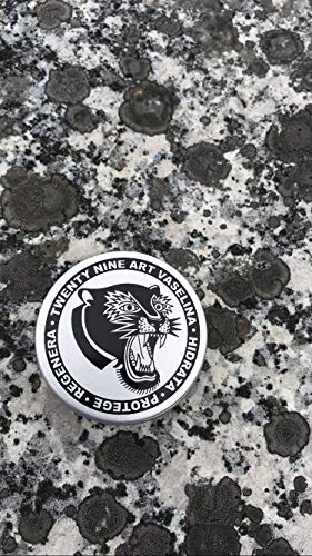 Vaselina TW9 30ml - Hidrata, Protege y Regenera - Vaselina Aloe Vera