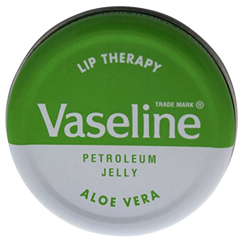 Vaseline, Bálsamo labial - 20 ml.