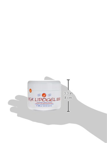 VEA LIPOGEL 200 ML