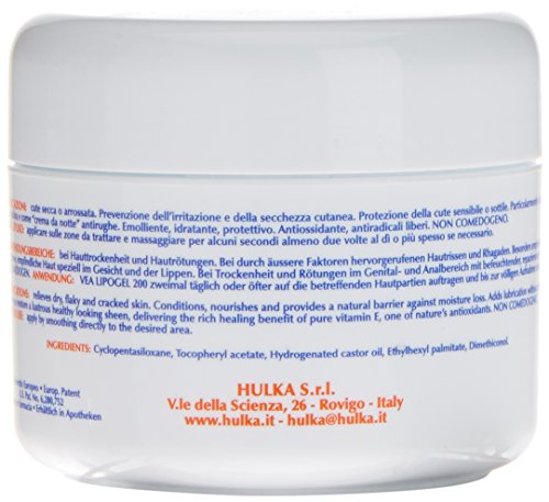 VEA LIPOGEL 200 ML